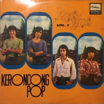 Pop Keroncong Vol 2