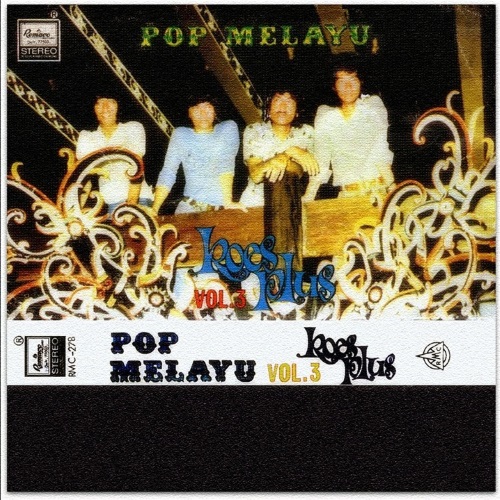 Pop Melayu Vol. 3