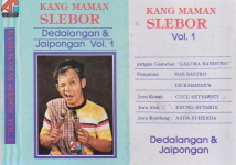 Kang Maman Slebor Vol. 1