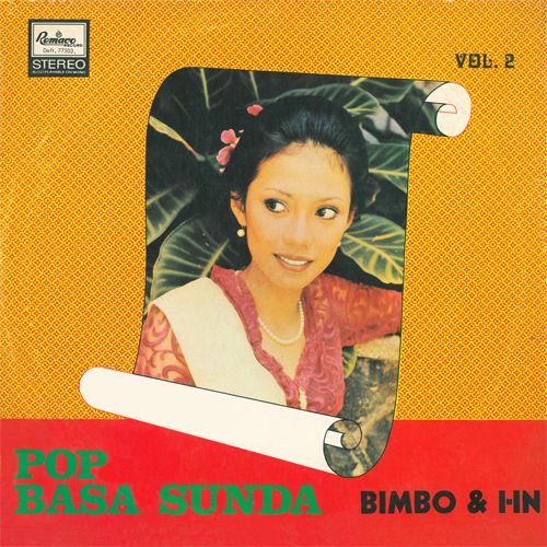 Pop Basa Sunda Vol. 2