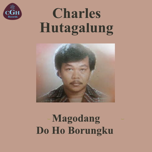 Magodang Do Ho Borungku