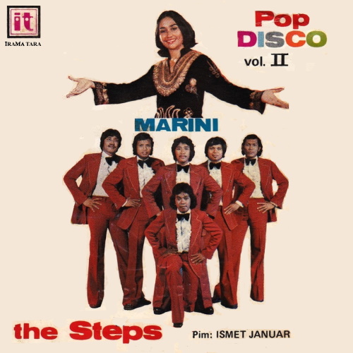 Pop Disco Vol. 2
