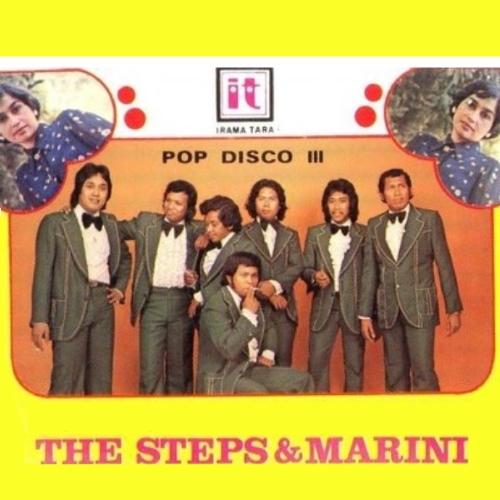 Pop Disco vol. 3