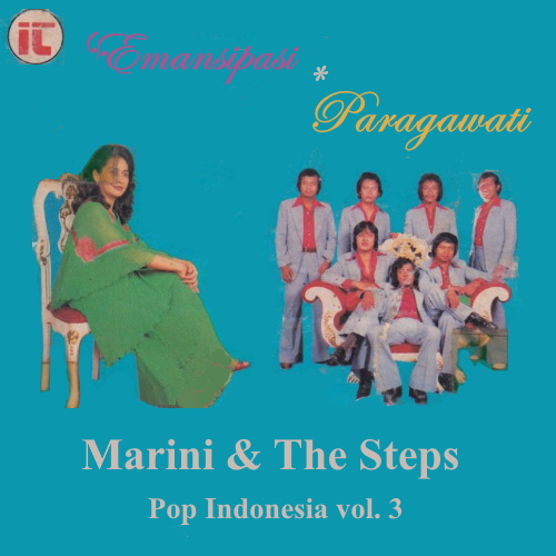 Pop Indonesia vol. 3