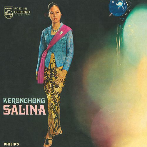 Salina I - Kerenchong