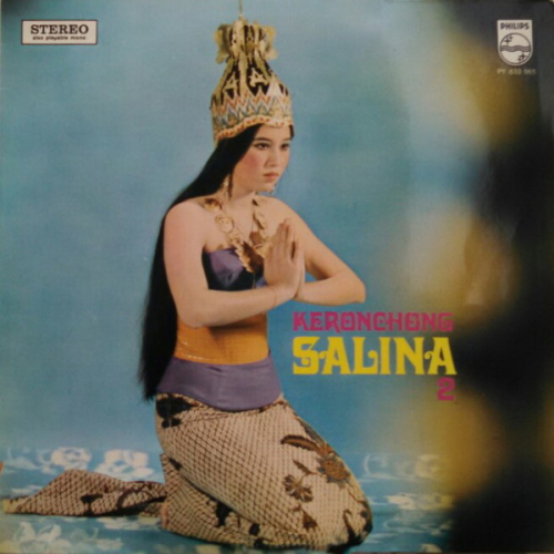 Salina II - Kerenchong