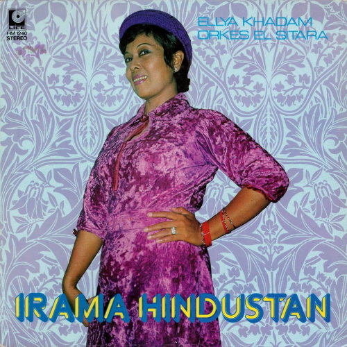 Irama Hindustan