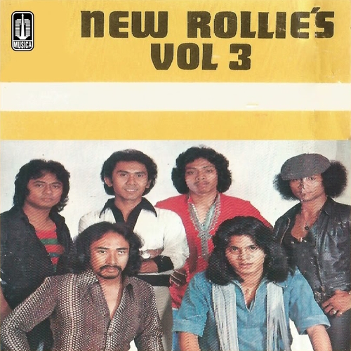 New Rollies - Vol. 3