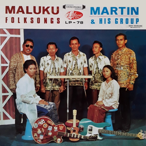 Maluka Folk Songs
