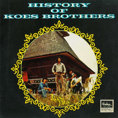 Histories of Koes Brothers (1976)