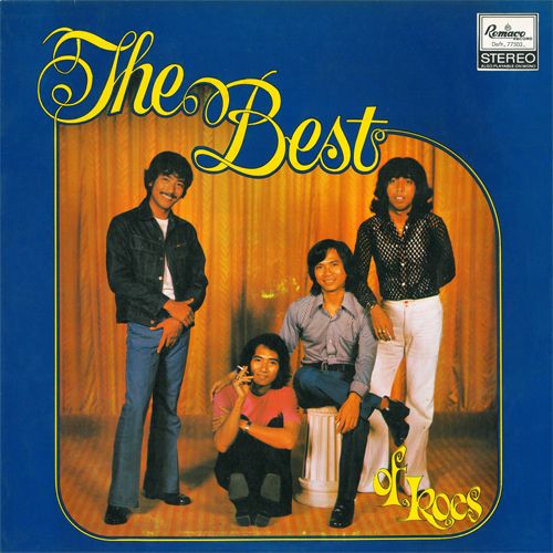 The Best of Koes (1974)