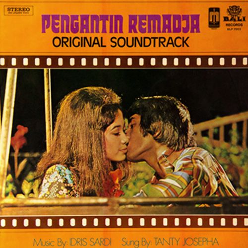Pengantin Remadja Original Soundtrack