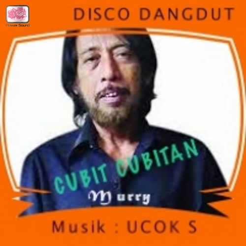 Disco Dangdut Cubit Cubitan