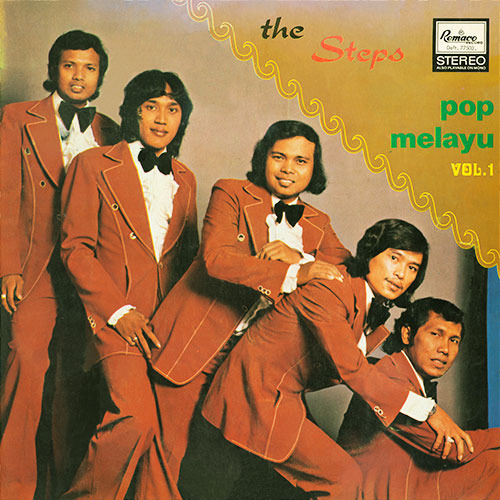 Pop Melayu