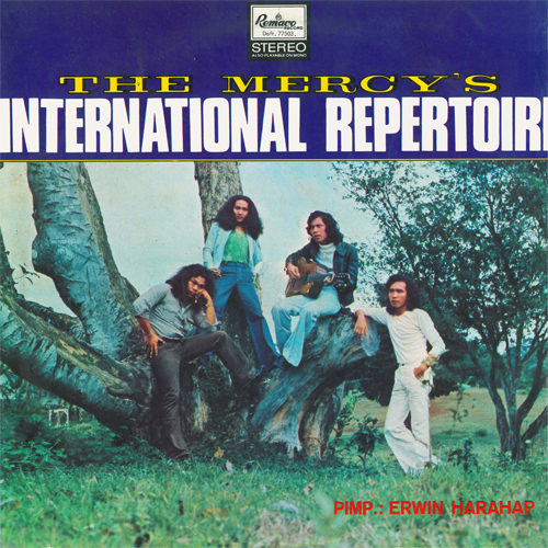 International Repertoire