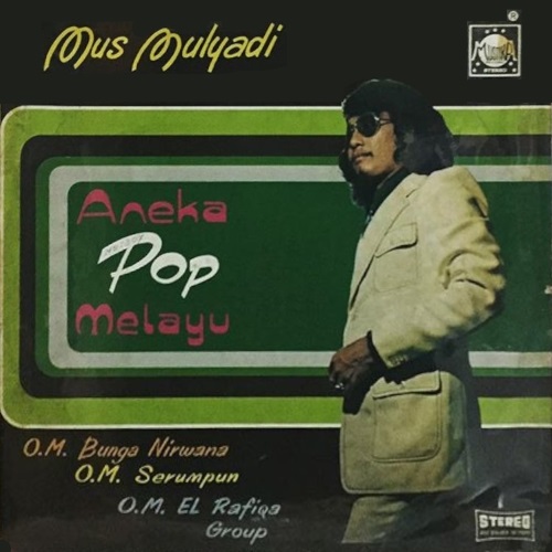 Aneka Pop Melayu