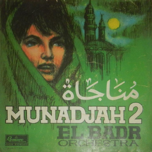 Munadjah Vol. 2