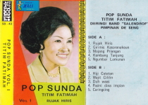 Pop Sunda Vol. 1