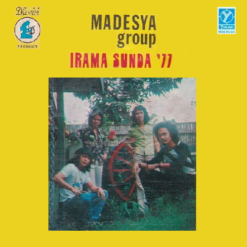 Irama Sunda '77