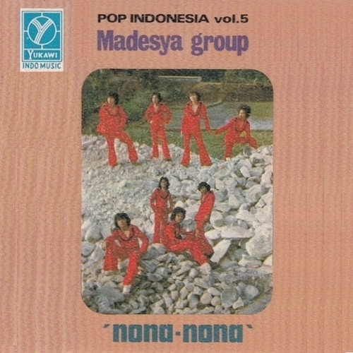 Pop Indonesia Vol. 5