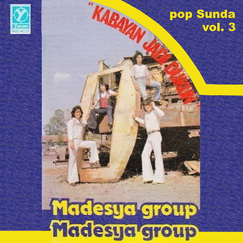 Pop Sunda Vol. 3
