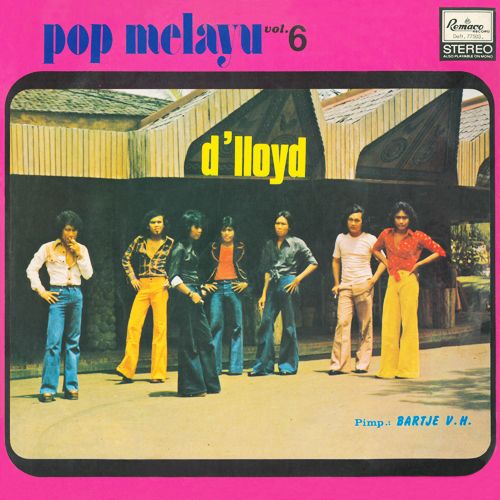 Pop Melayu Vol. 6