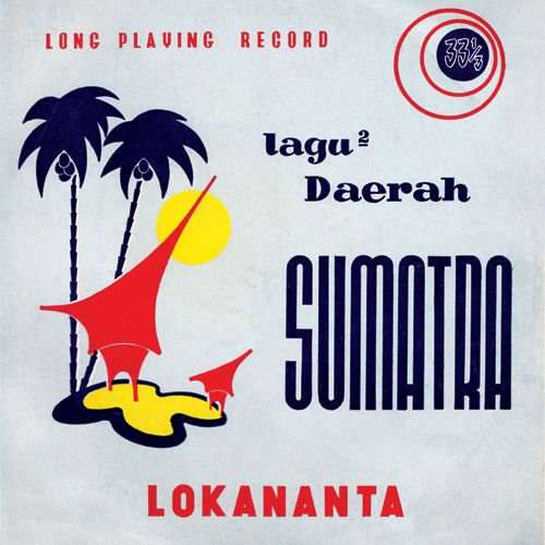 Lagu2 Daerah Sumatra