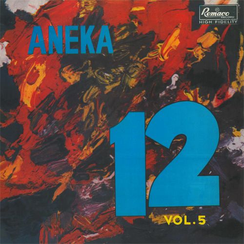 Aneka 12 vol. 5