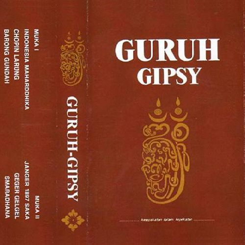 Guruh Gipsy