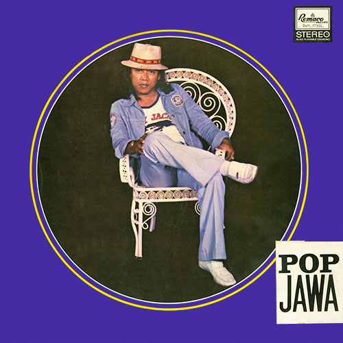 Pop Jawa