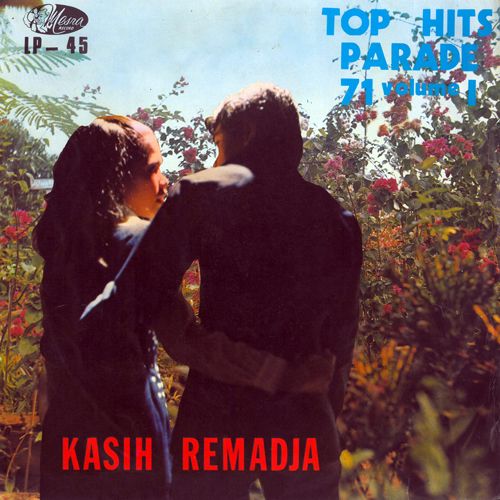 Top Hits Parade 71 Vol. 1: Kasih Remadja