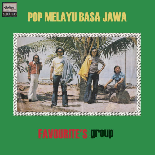 Pop Melayu Basa Jawa