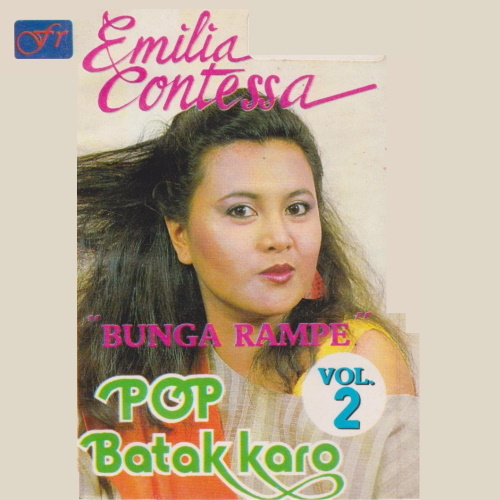 Pop Batak Karo Vol. 2
