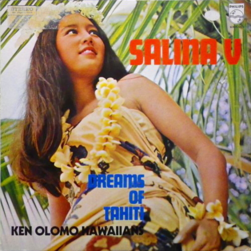 Salina V - Dreams of Tahiti