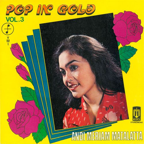 Pop In Gold Vol. 3
