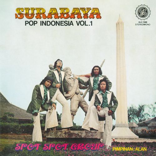 Pop Indonesia Vol. 1 Surabaya