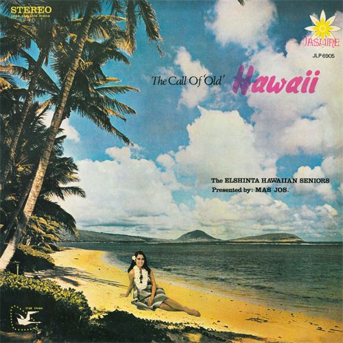 The Call of Old Hawaii