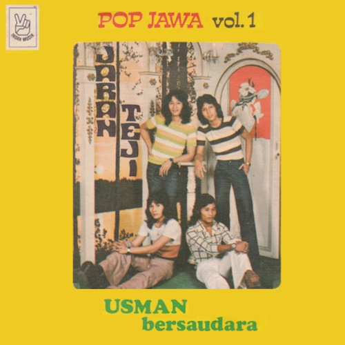 Pop Jawa Volume 1