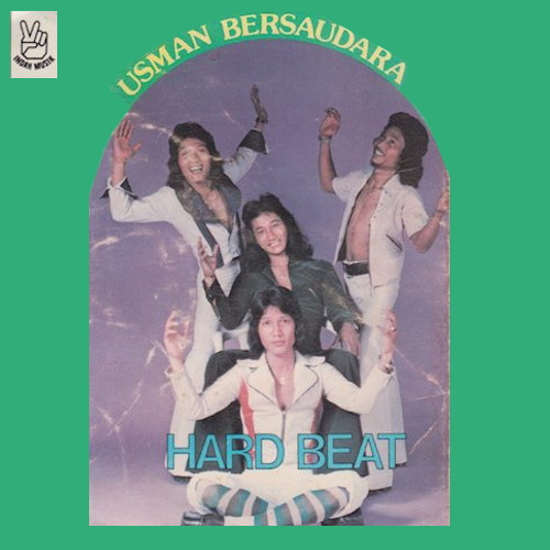 Hard Beat Vol. 1