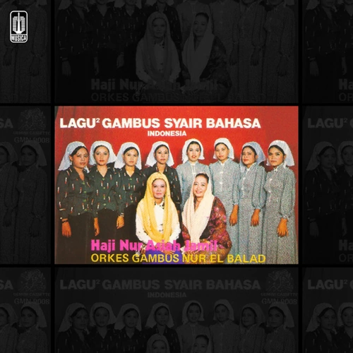 Lagu2 Gambus Syair Bahasa Indonesia