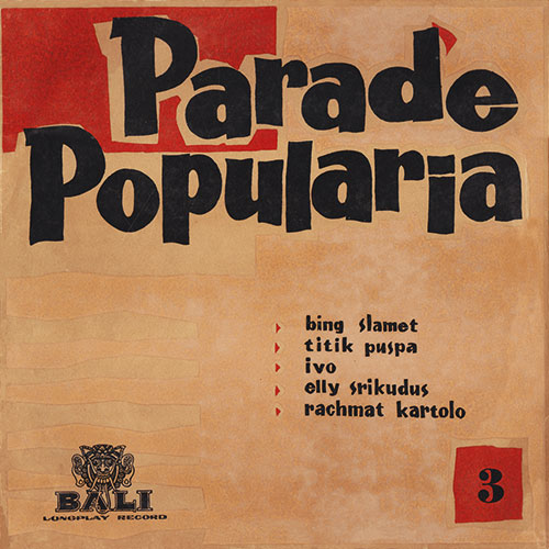 Parade Popularia Vol. 3