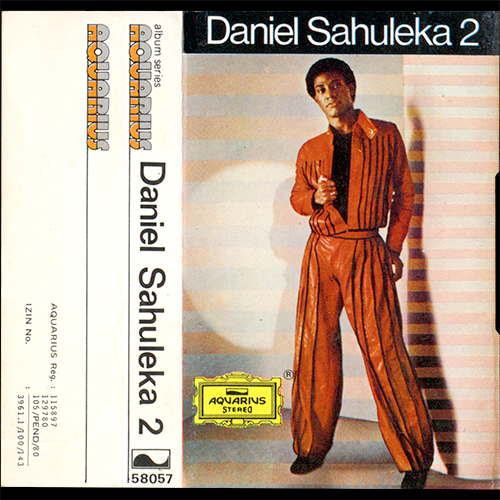 Daniel Sahuleka 2