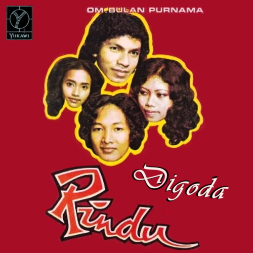 Vol. 1 Digoda Rindu