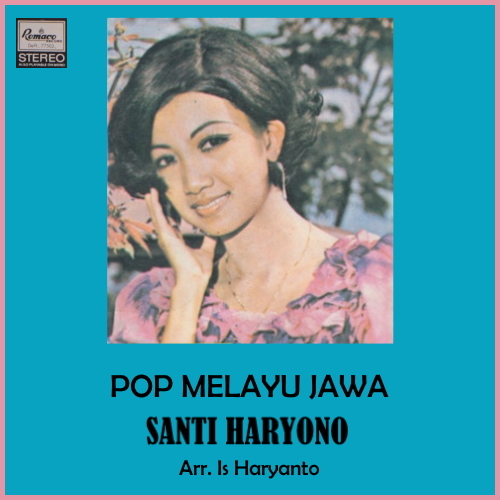 Pop Melayu Jawa