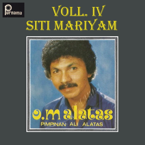 Vol. 5 Siti Mariyam