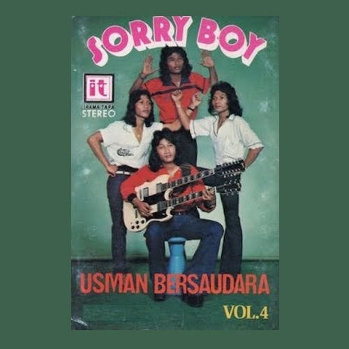 Pop Indonesia Vol. 4