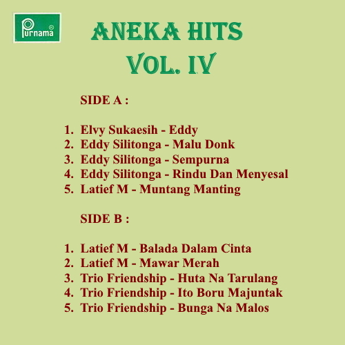 Aneka Hits Vol. 4