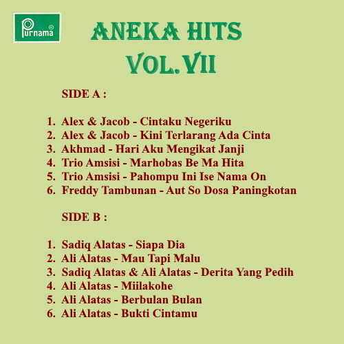 Aneka Hits Vol. 7