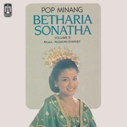 Pop Minang