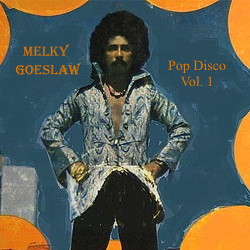 Pop Disco Vol. 1